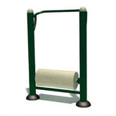 Huitich outdoor fitness equipment UAE for strength training and core workouts in parks